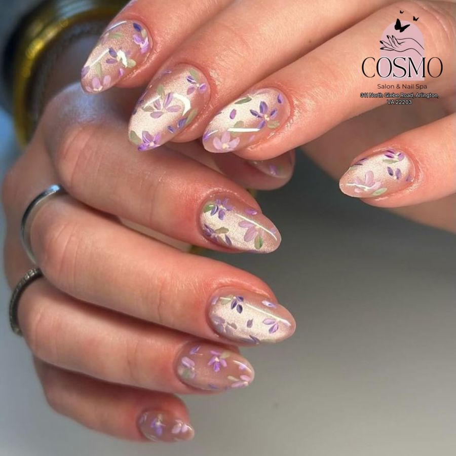 Nails Designs